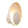 Nordlux MARSI 2312351009 Sienos lempa 1x7W/LED 3000K 160LM IP20