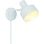 Nordlux MATIS 2512201001 Sienos lempa 1x15w/E27 ip20