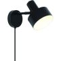 Nordlux MATIS 2512201003 Sienos lempa 1x15w/E27 ip20