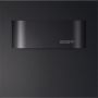 Skoff TANGO MINI SHORT Tango mini Short LED Lauko laiptų įmontuojama švieslentė 1x0,4W/LED