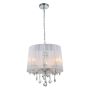 Italux CORNELIA MDM-2572/3 W Pakabinama lempa 3x40W/E14