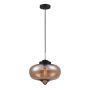 Italux HEART MDM2096/1 C Pakabinama lempa 1x40W/E27