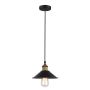 Italux KERMIO MDM-2318/1S Pakabinama lempa 1x40W/E14