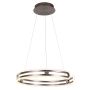 Italux KIARA MD17016002-1E Pakabinama lempa 1x80W/LED 4830LM IP20