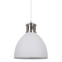 Italux LOLA MD-HN8100-WH+S.NICK Pakabinama lempa 1x60W/E27
