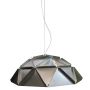 King Home SPUTNIK MD21010-1-700 Pakabinama lempa 1x60W/E27 IP20
