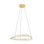 Zuma Line ATHESA MD3169-1-3GT 1x26W/LED 2700K-6000K 3000lm IP20