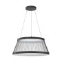 Zuma Line BALU MD3328-2M-3BT 1x53W/LED 2700K-6000K 6200lm IP20