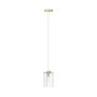 Zuma Line NIRA MD3523-1-EGN 1x40W/E14 IP20