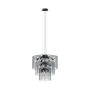 Zuma Line NIRA MD3523-14L-EBCN 14x40W/E14 IP20