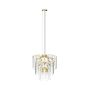 Zuma Line NIRA MD3523-14L-EGN 14x40W/E14 IP20