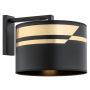 Argon METIS 4296 Sienos lempa 1x15W/E27 IP20