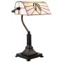 Endon ASTORIA 70909 Darbo stalo lempa 1x25W/E27 IP20