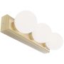 Open Design Highlights Merino OR85716 Sienos lempa 3x8W/G9 IP44