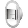 Skoff DUO RUEDA DUO RUEDA LED Lauko laiptų įmontuojama švieslentė 1x1,6W/LED