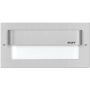 Skoff TANGO MAX Tango MAX LED Sienos laiptų apšvietimas 1x1,6W/LED