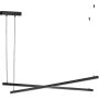 Argon MIAMI 8838 Pakabinama lempa 74W/LED 3000K 6260lm ip20