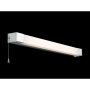 AZzardo MICHEL 930 AZ1303 Sienos lempa 1x39W/T5 IP44