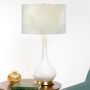 Elstead Lighting Milo MILO-AB-TL-FDEB Stalo lempa 1x60 W/E27