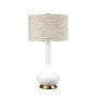 Elstead Lighting Milo MILO-AB-TL-LANT Stalo lempa 1x60 W/E27