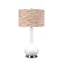 Elstead Lighting Milo MILO-PN-TL-LORA Stalo lempa 1x60 W/E27