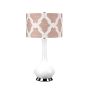 Elstead Lighting Milo MILO-PN-TL-OVTH Stalo lempa 1x60 W/E27