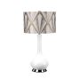Elstead Lighting Milo MILO-PN-TL-VOGSC Stalo lempa 1x60 W/E27