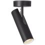 Nordlux MIB 2020666003 Taškinis šviestuvas 1x8W/GU10 IP20