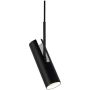 Nordlux MIB 71679903 Pakabinama lempa 1x8W/GU10 IP20
