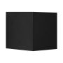 Nordlux MILDA 2418331003 Sienos lempa 1x4.9W/LED 3000K IP44