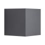 Nordlux MILDA 2418331050 Sienos lempa 1x4.9W/LED 3000K IP44