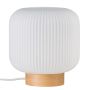 Nordlux MILFORD 48915001 Stalo lempa 1x40W/E27 IP20