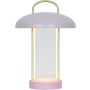 Nordlux MIRANO 2512505057 Stalo lempa 1x3w/led 3000k 150lm ip20
