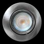Nordlux MIXIT 71820132 Įmontuojamas apšvietimas 1x8W/GU10 IP23