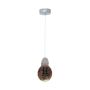 Milagro 3D ML199 Pakabinama lempa 1x5W/LED 4000K 350lm IP20