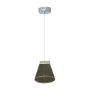 Milagro 3D ML201 Pakabinama lempa 1x5W/LED 4000K 350lm IP20