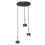 Milagro ARENA MLP7768 Pakabinama lempa 3x12W/GX53 IP20