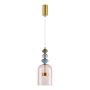 Milagro ARTE ML0357 Pakabinama lempa 1x12W/LED 3000K 1399lm IP20