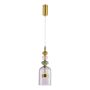 Milagro ARTE ML0359 Pakabinama lempa 1x12W/LED 3000K 1399lm IP20