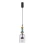 Milagro ARTE ML0360 Pakabinama lempa 1x12W/LED 3000K 1399lm IP20