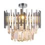 Milagro ASPEN ML8809 Stropo šviestuvas 6x40W/E14 IP20