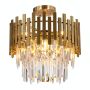 Milagro ASPEN ML8810 Stropo šviestuvas 6x40W/E14 IP20