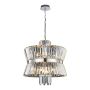Milagro AURELIA ML0406 Pakabinama lempa 12x40W/E14 IP20