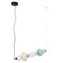 Milagro BOLLA ML1421 Pakabinama lempa 3x24W/LED 3000K 2835lm IP20
