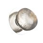 Milagro BOLLA ML1431 Sienos lempa 1x3W/LED 3000K 281lm IP20