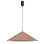 Milagro CAPITAL MLP0948 Pakabinama lempa 1x15W/GX53 IP20