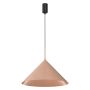 Milagro CAPITAL MLP0954 Pakabinama lempa 1x15W/GX53 IP20