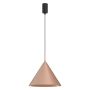 Milagro CAPITAL MLP0960 Pakabinama lempa 1x15W/GX53 IP20