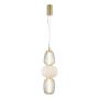 Milagro CARO ML0363 Pakabinama lempa 1x28W/LED 3000K 3748lm IP20