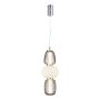 Milagro CARO ML0364 Pakabinama lempa 1x28W/LED 3000K 3748lm IP20